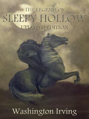 cover image of The Legend of Sleepy Hollow (Updated)